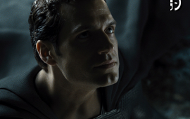 Warner está desenvolvendo novo filme do Superman de Henry Cavill