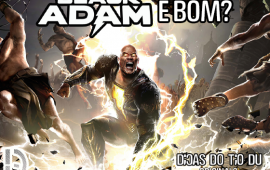 “Adão Negro” é bom? Confira a análise COM spoilers