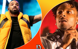 Drake e 21 Savage anunciam álbum conjunto