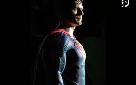 Henry Cavill não será mais o Superman. Novo filme está sendo escrito por James Gunn