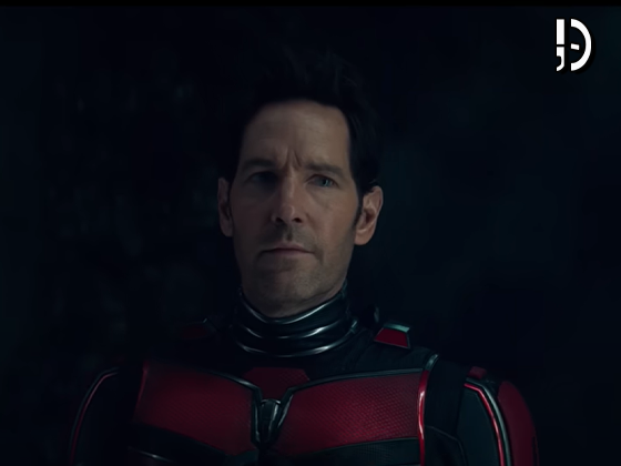 Trailer de “Homem-Formiga e a Vespa: Quantumania” é lançado