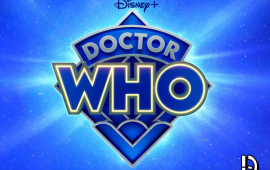 “Doctor Who” chega à Disney Plus nos territórios internacionais