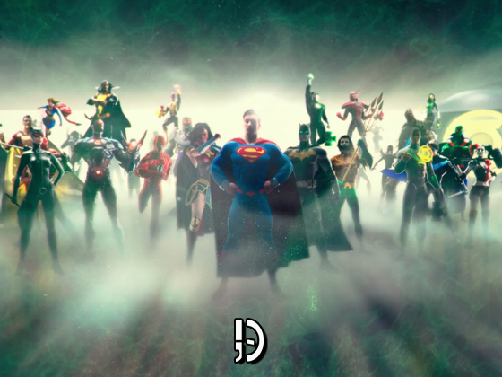 James Gunn e Peter Safran serão os comandantes da DC Studios