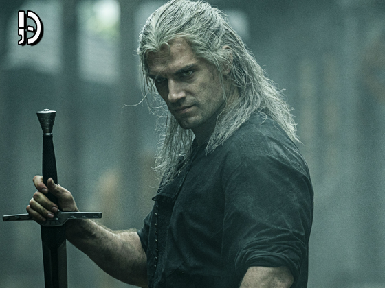 “The Witcher” é renovada para 4º ano, mas sem Henry Cavill