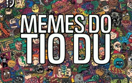 Memes do Tio Du: 11/11/22