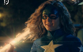 “Stargirl” será encerrada na terceira temporada