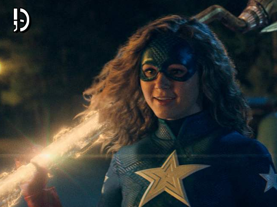 “Stargirl” será encerrada na terceira temporada