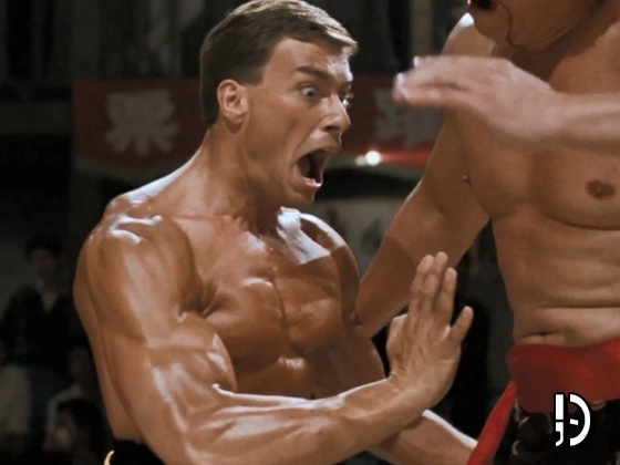 Jean-Claude Van Damme será protagonista de “Silent Kill”