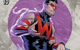 Yahya Abdul-Mateen II será o Magnum (Wonder Man) da Marvel
