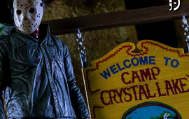 “Sexta-Feira 13”: Série prequel “Crystal Lake” é confirmada