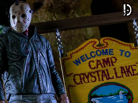“Sexta-Feira 13”: Série prequel “Crystal Lake” é confirmada