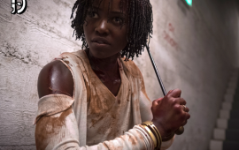 Lupita Nyong’o estrelará “Day One”, spin-off de “Um Lugar Silencioso”