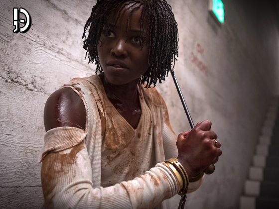 Lupita Nyong’o estrelará “Day One”, spin-off de “Um Lugar Silencioso”
