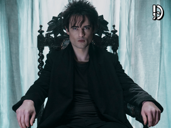 Netflix renova “The Sandman” para episódios adicionais