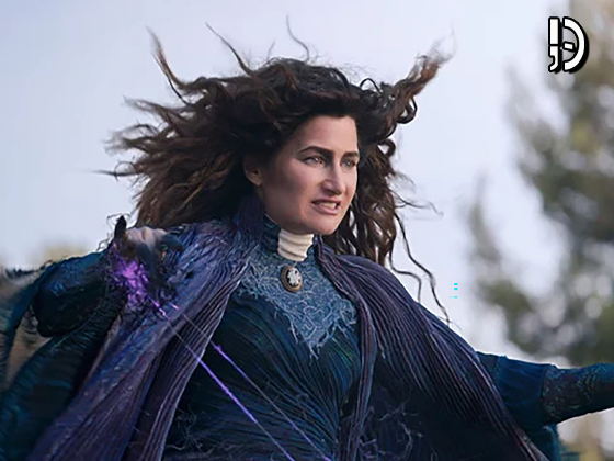 “Agatha: Coven of Chaos” adiciona três nomes ao elenco