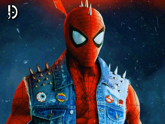 Daniel Kaluuya estará em “Homem-Aranha: Através do Aranhaverso”