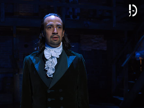 Lin-Manuel Miranda será Hermes em série de “Percy Jackson”