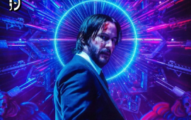 Trailer de “John Wick 4: Baba Yaga” é lançado