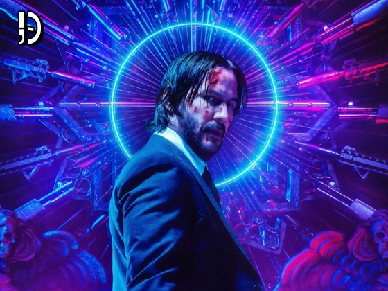 Trailer de “John Wick 4: Baba Yaga” é lançado