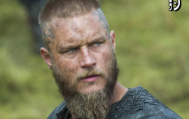 Travis Fimmel, de “Vikings”, estrelará série de “Duna”