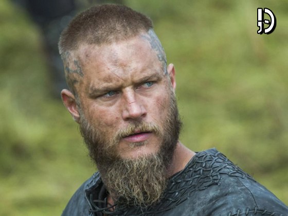Travis Fimmel, de “Vikings”, estrelará série de “Duna”