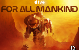 Svetlana Efremova entra para o elenco de “For All Mankind”
