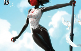 MGM+ encomenda “Silk”, série spin-off de “Homem Aranha”