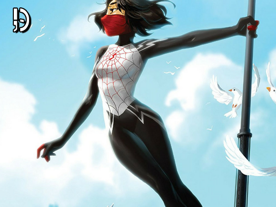 MGM+ encomenda “Silk”, série spin-off de “Homem Aranha”