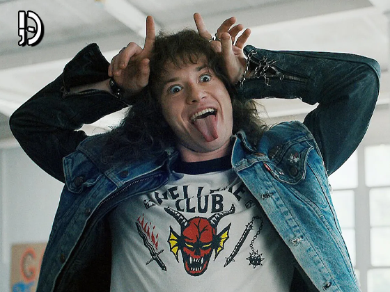 Joseph Quinn negocia papel em “Day One”, spin-off de “Um Lugar Silencioso”