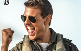 Paramount programa estreia de “Top Gun: Maverick” no streaming