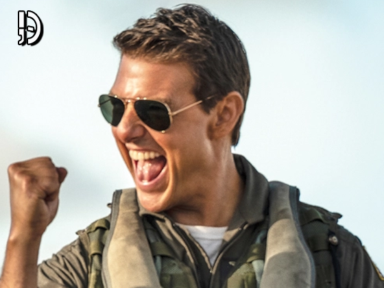 Paramount programa estreia de “Top Gun: Maverick” no streaming