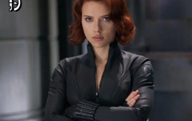 Scarlett Johansson irá estrelar e produzir série na Amazon