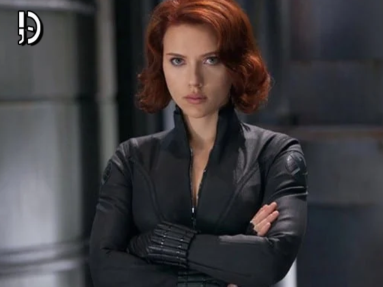 Scarlett Johansson irá estrelar e produzir série na Amazon