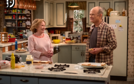 Netflix divulga data de estreia de “That ’90s Show”
