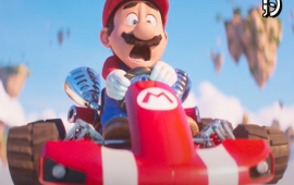 Segundo trailer de “Super Mario Bros” é divulgado pela Universal