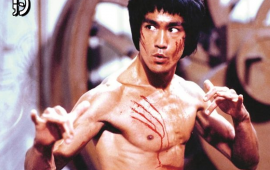 Sony fará biografia de Bruce Lee, com direção de Ang Lee