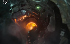 “Transformers: O Despertar das Feras” revela trailer e nomes do elenco