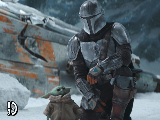 Disney+ programa 3º ano de “The Mandalorian” para março