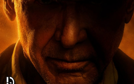 “Indiana Jones 5” ganha título oficial e trailer
