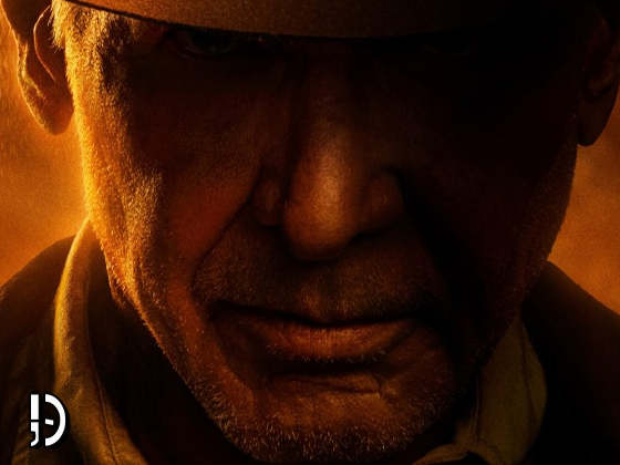 “Indiana Jones 5” ganha título oficial e trailer