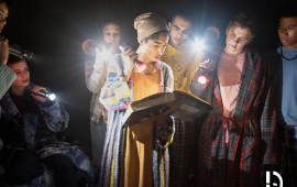 “O Clube da Meia-Noite” é cancelada pela Netflix