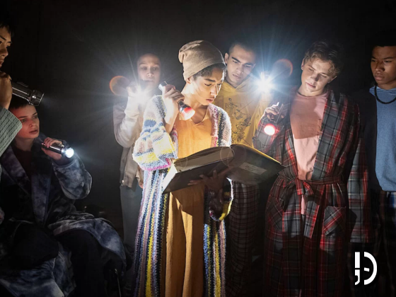 “O Clube da Meia-Noite” é cancelada pela Netflix