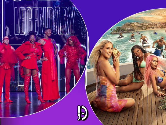 HBO Max cancela “FBoy Island” e “Legendary”