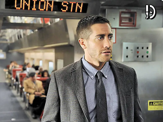 Jake Gyllenhaal atuará e produzirá série na AppleTV+