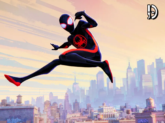 Trailer de “Homem-Aranha: Através do Aranha Verso” é lançado