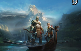 Prime Video encomenda série adaptação de “God Of War”
