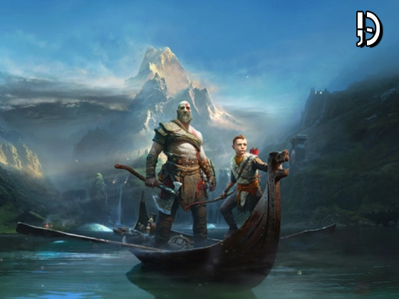 Prime Video encomenda série adaptação de “God Of War”