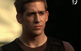 Eric Szmanda também reprisará papel em “CSI: Vegas”