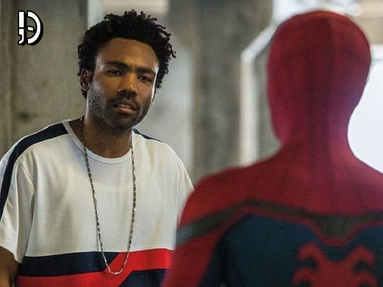 Donald Glover irá dirigir e protagonizar filme de vilão do Homem-Aranha