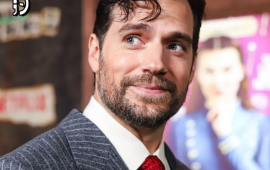 Henry Cavill irá produzir e estrelar série de “Warhammer 40,000”